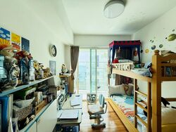 Cote D'Azur (D15), Condominium #522908171